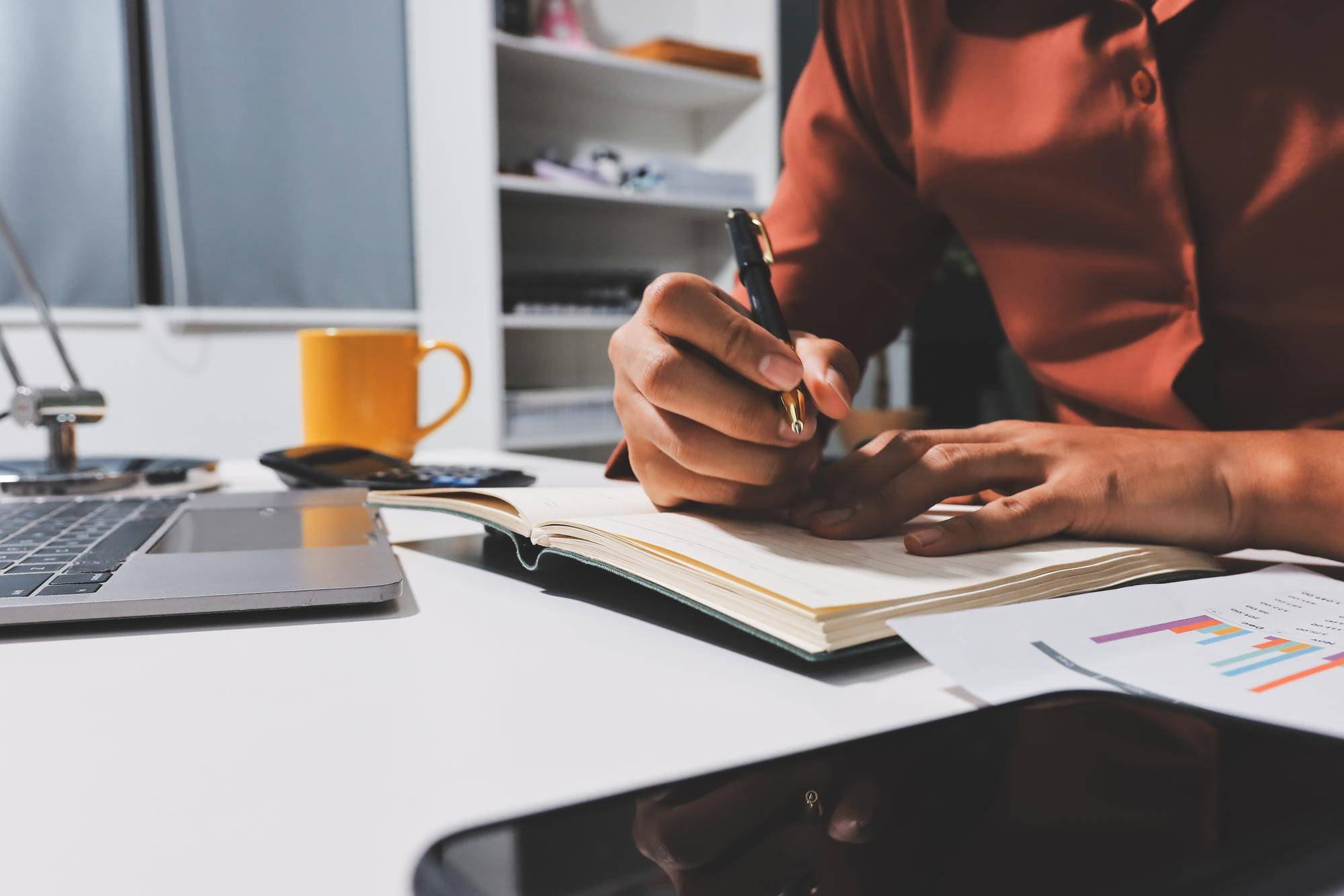 Jeden dzień z życia copywritera wygląda inaczej niż myślisz