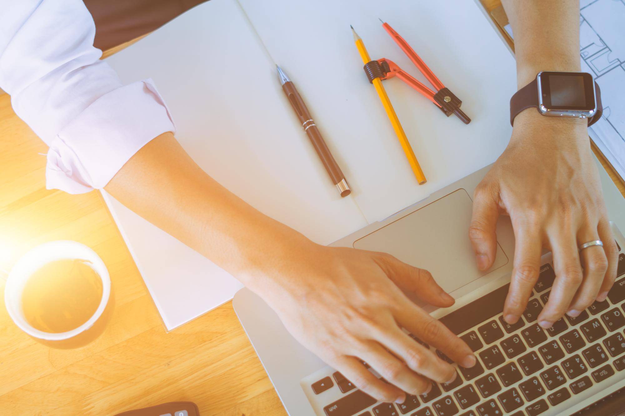 Od zera do copywritera jakie kroki prowadzą do kariery w pisaniu