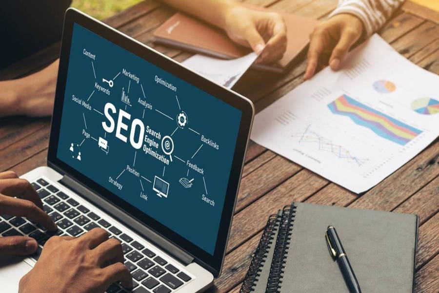 Recenzja programu do optymalizacji SEO pomaga poprawić widoczność strony